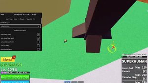 [🐯🍩UPDATE] Blox Fruits Script Auto Farm, Auto Dual Cursed Katana, Auto Dough Awakening, & MANY MORE