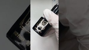 Как делать кошачий глаз на весь ноготь? маникюр с гель-лаками эффект кошачего глаза?