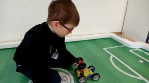 Ремённая передача