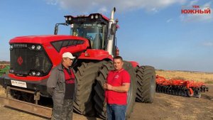 Отзыв КИРОВЦА в Шолоховском районе Ростовской области