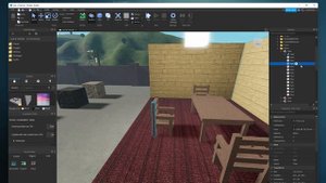 How to Export Models in Roblox Studio