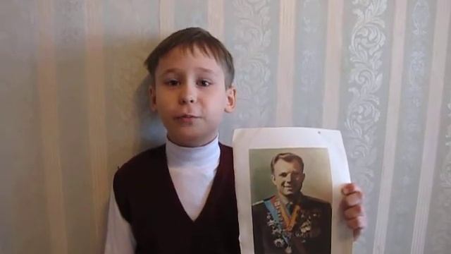 Натали Самоний «Праздник космонавтов» смотреть онлайн