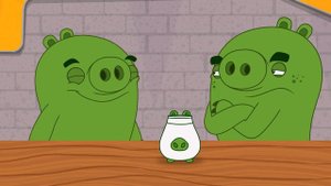 Angry Birds MakerSpace | Not So Smart Speaker - S1 Ep3