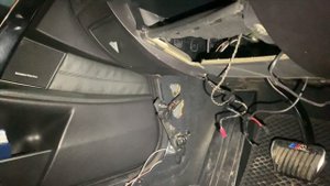 LCI АДАПТИВ В ДОРЕСТ | УСТАНОВКА РЕСТАЙЛИНГОВОЙ АДАПТИВНОЙ ОПТИКИ В ДОРЕСТАЙЛИНГ | S524A BMW E60