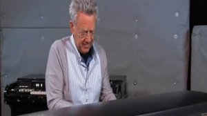 RAY MANZAREK-RIDERS ON THE STORM