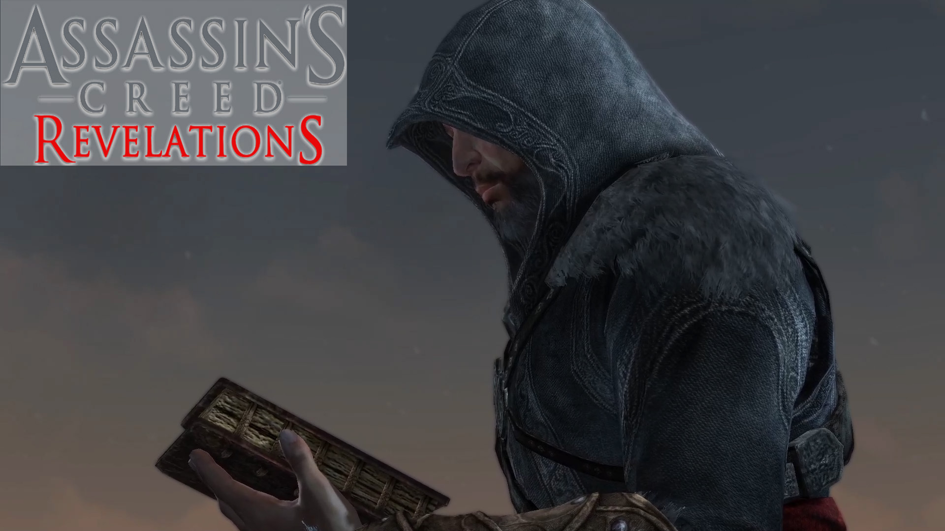 Второй Ключ Масиафа. Assassin’s Creed: Revelations #15.