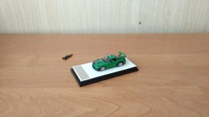 GDO 1:64 Mazda RX7 NFS Bushido (детальный обзор)