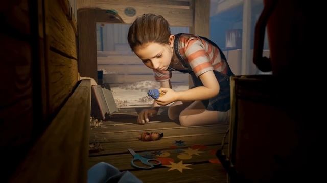 ИГРОНОВОСТИ Игры PS5 могут начать пахнуть. Игры Bethesda. Life is Strange 3. Ремейк Gothic. FIFA 21