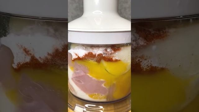 Этот рецепт вы будете готовить постоянно _ #рецепты