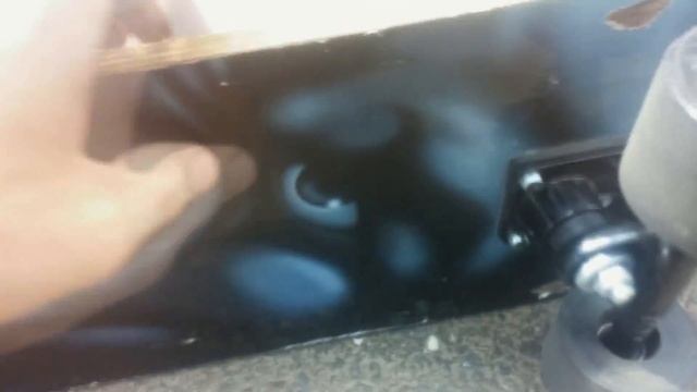 Колеса от Penny на скейт смотреть онлайн