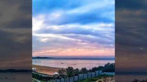 Отдых в Даляне