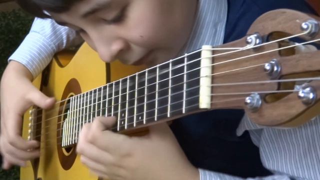 Ruslan Nurullin "Show yourself, clear month" (1773-1850) Andrey Sichra смотреть онлайн