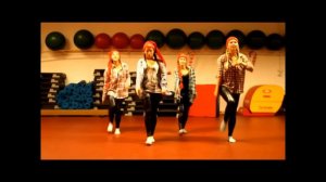 Remix Choreo - mistletoe (justin bieber)