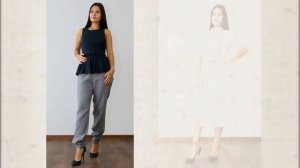 Одежда из льна от белорусских производителей