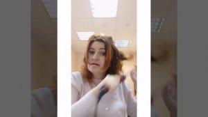 Укладка для себя, на плойку, урок №1 | Алена Воронцова