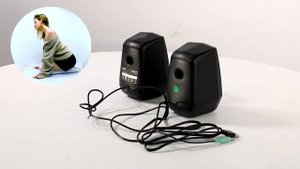 Интересное видео в Nix Москва про колонки SVEN 370 в НИКС Компьютерный Супермаркет Интересное