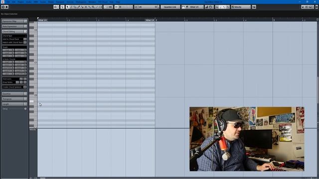Cubase Tutorial:  Click Track Tips and Tricks