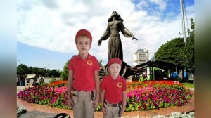 с Днем Рождения Ростов-на-Дону