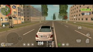 КУПИЛ MERSEDES E63S В ГРАНД МОБАЙЛ!!! -3МИЛИОНА