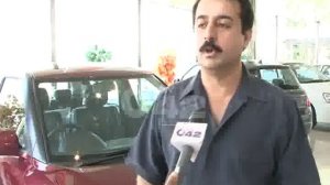 Suzuki Motors Multan Road Pak Suzuki Motor 3S Authorised Dealers Pkg By Rizwan Naqvi.flv