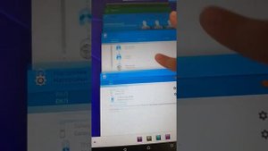 Как перенести контакты через bluetooth