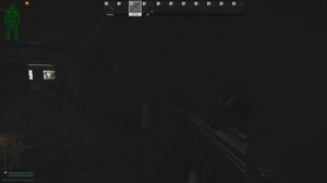 Don't Sleep On Scav Nighttime Shoreline!!! - Escape From Tarkov