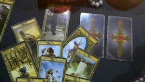 ТАРО.ЛЮБОВЬ ПОСЛЕ РАЗРЫВА ОТНОШЕНИЙ!? ОСТАЛАСЬ ЛИ? ЕГО ЧУВСТВА. Мастер Таро Юлия Шахова.