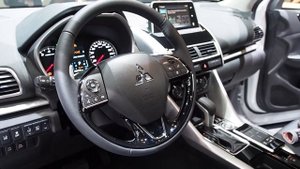 Mazda CX-5 2020 vs. Mitsubishi Eclipse Cross 2020