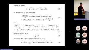 Justification of the Exact Asymptotics of the Fundamental Solution for DPE with a Small Parameter