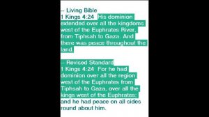 Rev.17:18 Identifying The Great City that RULES Over The Kings of The Earth.avi