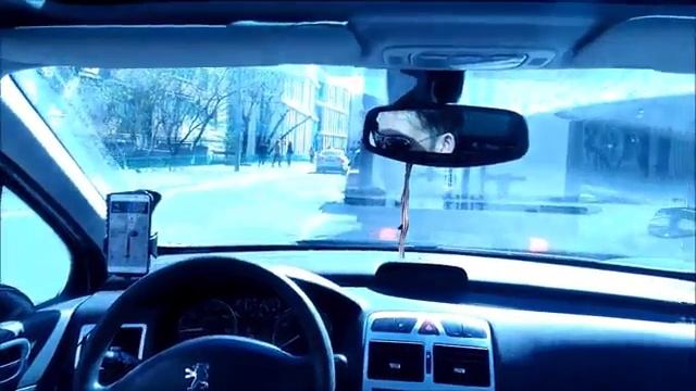 Прогулки по Москве, часть первая. Удмуртский рэп. смотреть онлайн