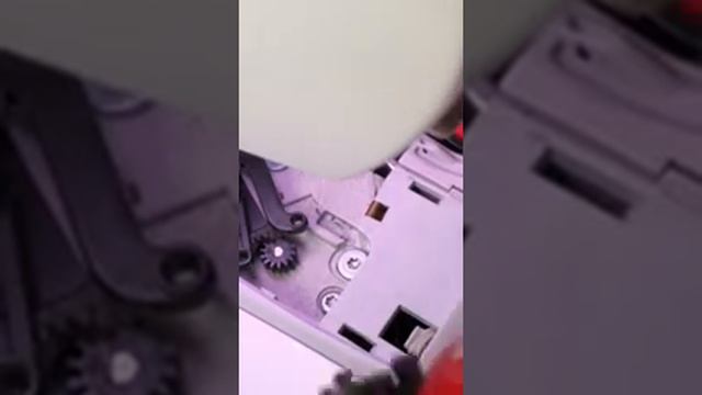 Designer SE Blade Replacement смотреть онлайн