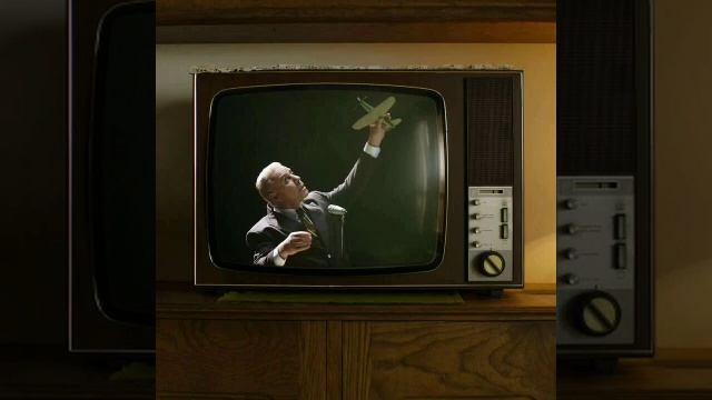 Till Lindemann - Lieblingsstadt (Любимый город) смотреть онлайн