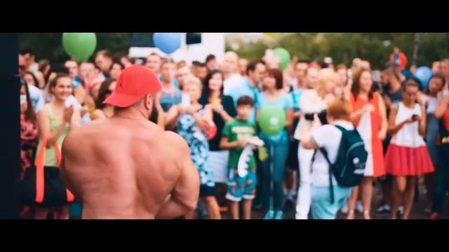 Положительный отзыв посетителя мероприятия в Бизнес-Центре «Нагатинский»