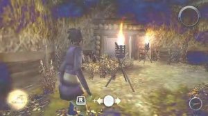 Tenchu 4 Review by Mrlegal_Часть 1-я