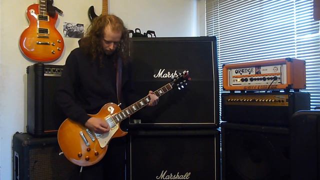 Washburn Stack In The Box смотреть онлайн