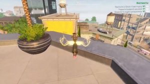 Секреты в игре симулятор козла / Goat Simulator 3