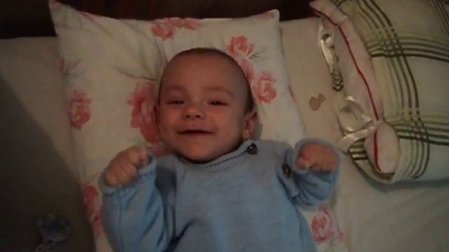 Глубоко недоношенный / 6 месяцев от рождения смотреть онлайн