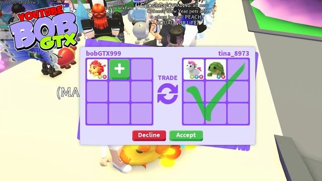 Делай скорей ! Что я получил за Неон Льва в адопт Ми ! Что дают за неон льва в адопт Ми Роблокс . смотреть онлайн