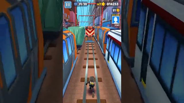 Не собирать монеты челендж 4 часть subway surf смотреть онлайн
