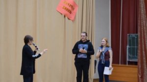 Зеленая волна Казанского ГАУ 2018