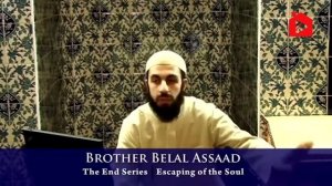 Душа покидает тело  1 я часть  Жизнь после смерти   Билял Асад