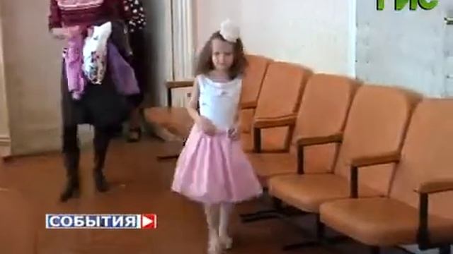 Конкурс "Творчество. Успех. Радость!" прошел в Самаре
