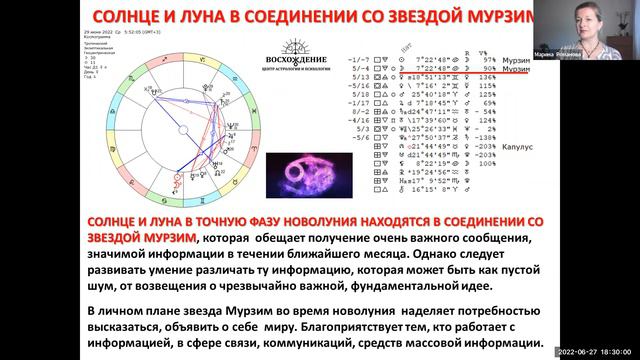 29 июня - кармическое новолуние в Раке. Прогноз на июль 2022 года. Практики для восстановления мира