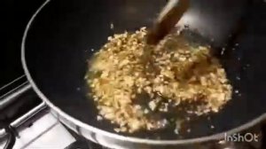 РЕЦЕПТ ПАСТЫ С ЧЕСНОКОМ И ГРЕЦКИМИ ОРЕХАМИ