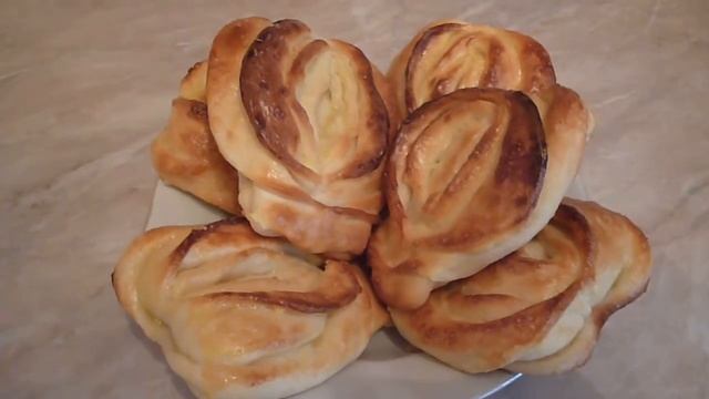 Булочки Желания Мои пожелания на удачи в Новом Году Для Всех 19 12 2014 смотреть онлайн