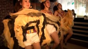 Шоу- балет DIVA. Минск. Молодечно.  Кан-кан.