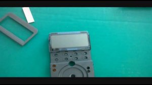 Fluke 87 Display Repair The Right Way - Free Instructions