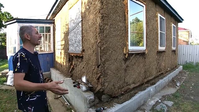 Что с домом после урагана? смотреть онлайн