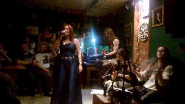 Калевала - Нагрянули (new, 01.03.13, Нижний Новгород) смотреть онлайн